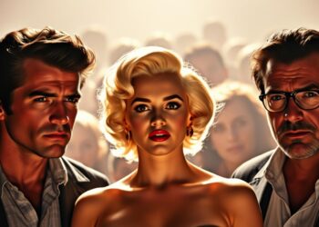 actors who changed Hollywood