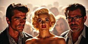 actors who changed Hollywood