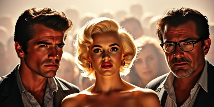 actors who changed Hollywood