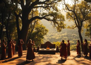 ancient cultures that still influence us