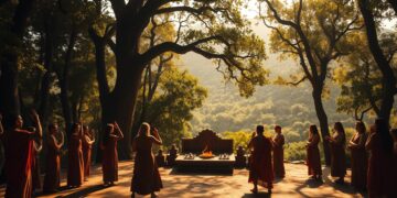 ancient cultures that still influence us