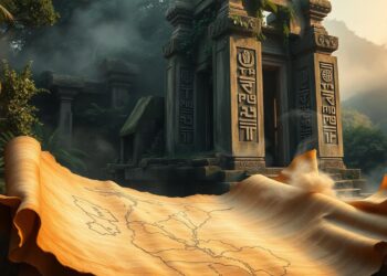 ancient mysteries still unsolved