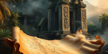 ancient mysteries still unsolved