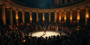 ancient sports and games