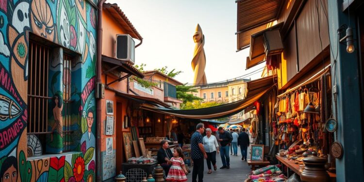 art as a reflection of culture