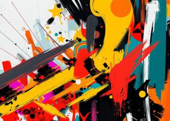 artists who challenged conventions
