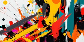 artists who challenged conventions