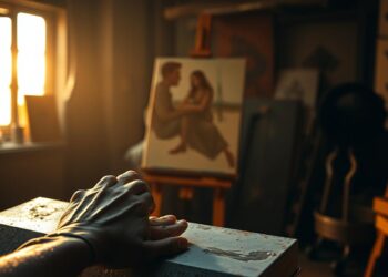 artists who turned pain into masterpieces