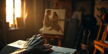 artists who turned pain into masterpieces