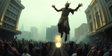 bizarre moments in history