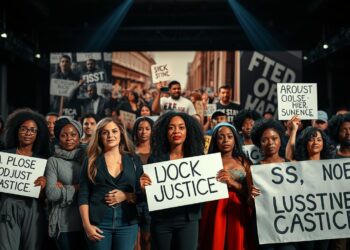 celebrities who turned into activists