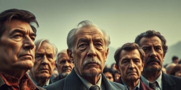 controversial figures in history