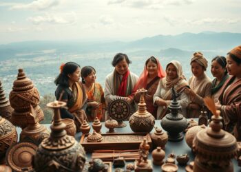 cultural appropriation vs. appreciation