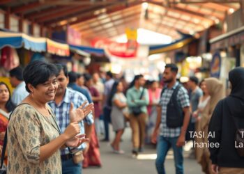 cultural differences in personal space