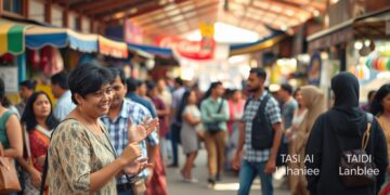 cultural differences in personal space