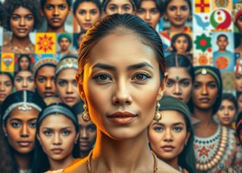 cultural interpretations of beauty