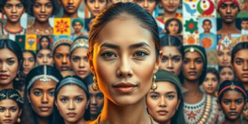 cultural interpretations of beauty