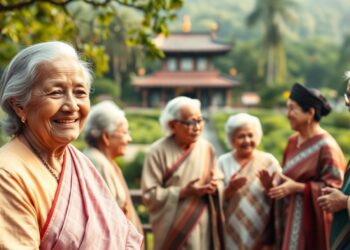 cultural perspectives on aging