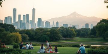 cultural perspectives on work-life balance