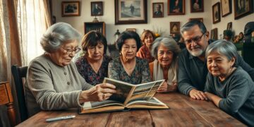 cultural significance of storytelling