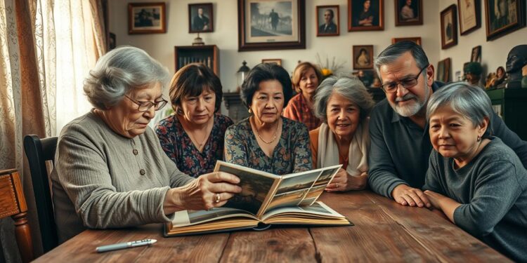 cultural significance of storytelling