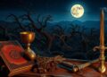 cultural superstitions and their origins