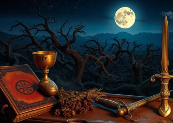 cultural superstitions and their origins