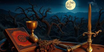 cultural superstitions and their origins