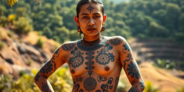 cultural symbolism in tattoos
