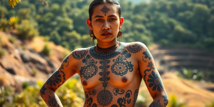 cultural symbolism in tattoos