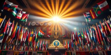 cultural symbols that unite nations