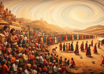 evolution of cultural traditions