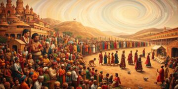 evolution of cultural traditions