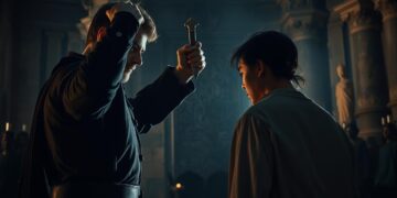 famous historical betrayals