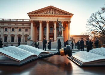 famous trials that shocked the world