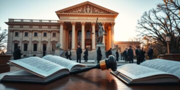 famous trials that shocked the world