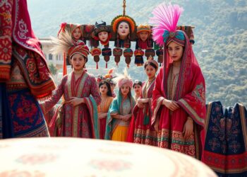 fashion as a cultural statement