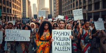 fashion trends that started cultural revolutions