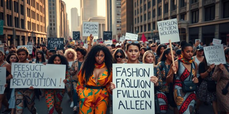 fashion trends that started cultural revolutions