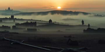 forgotten battles that shaped history