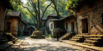 forgotten historical events