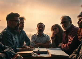 genius minds that shaped the future