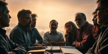 genius minds that shaped the future