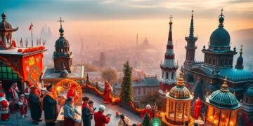 global holidays with unexpected origins