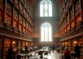 greatest libraries in history