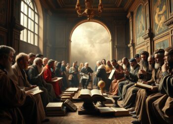 greatest minds of the Renaissance