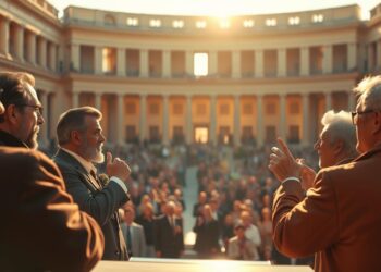 greatest speeches in history