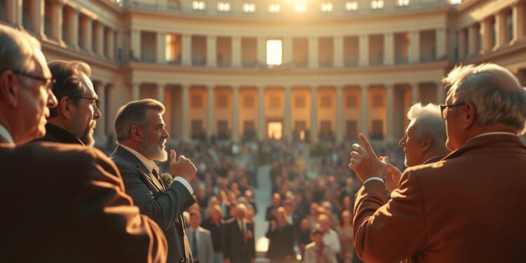greatest speeches in history