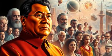 greatest visionaries of the modern era