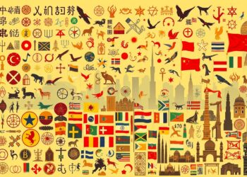 hidden meanings in cultural symbols